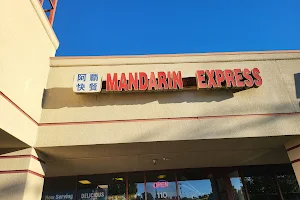 Mandarin Express image