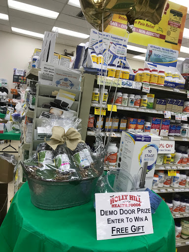 Vitamin & Supplements Store «Holly Hill Health Foods», reviews and photos, 1200 Welsh Rd Suite N, North Wales, PA 19454, USA