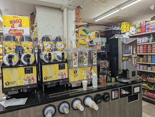 Supermarket «Madanim Supermarket», reviews and photos, 18 Washington Ave, Spring Valley, NY 10977, USA