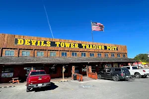 Devils Tower Trading Post image