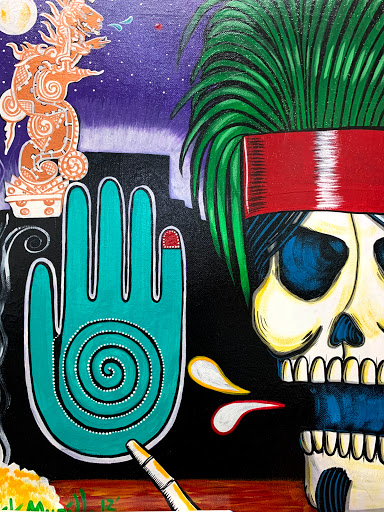 Thrift Store «Hospice of the Valley», reviews and photos, 8461 E McDonald Dr, Scottsdale, AZ 85250, USA