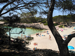 Foto von Talaier Strand annehmlichkeitenbereich