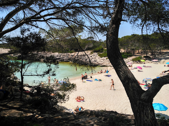 Talaier Strand