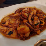 Photo n°2 de l'avis de Luisa.a fait le 31/07/2023 à 20:24 sur le  Cantina Senese à Livorno