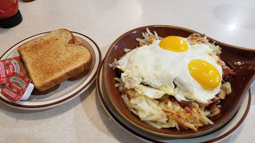 Restaurant «Coffee Cup», reviews and photos, 1512 Lafayette Ave, Terre Haute, IN 47804, USA