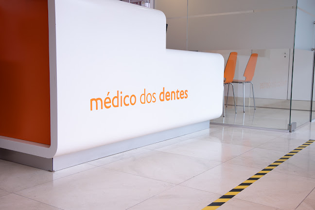 Avaliações doMédico dos Dentes Telheiras em Lisboa - Dentista