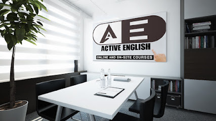 Active English