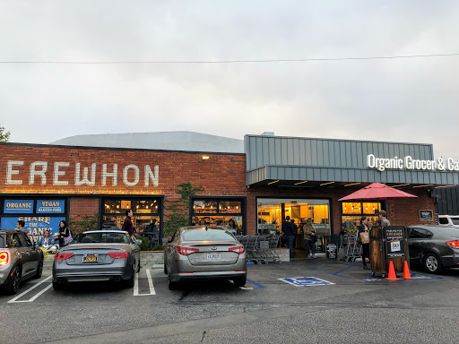 Health Food Store «Erewhon Market», reviews and photos, 585 Venice Blvd, Venice, CA 90291, USA