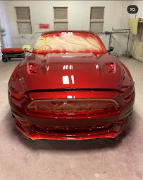 Top Cars Collision Center (Repair and Sales) - Photo 4 - Car repair in Carencro, LA, Lafayette