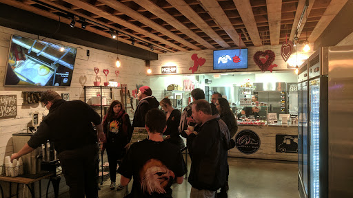 Dessert Shop «B Sweet Dessert Bar», reviews and photos, 2005 Sawtelle Blvd, Los Angeles, CA 90025, USA