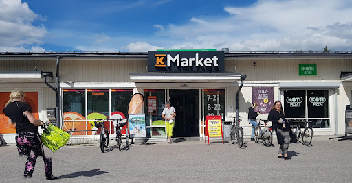 K-Market Kalajärvi