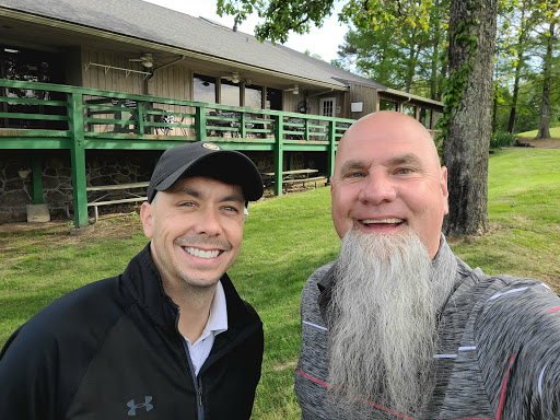 Golf Club «Mountain Ranch Golf Club», reviews and photos, 820 Lost Creek Pkwy, Fairfield Bay, AR 72088, USA