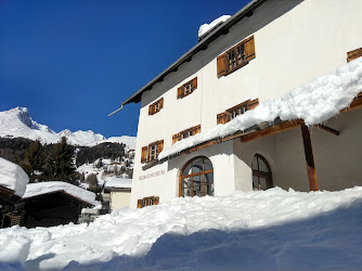 Heimatmuseum Davos