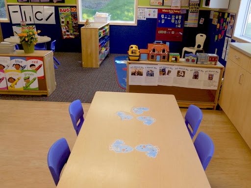 Preschool «Especially for Children», reviews and photos, 6125 Cahill Ave E, Inver Grove Heights, MN 55076, USA