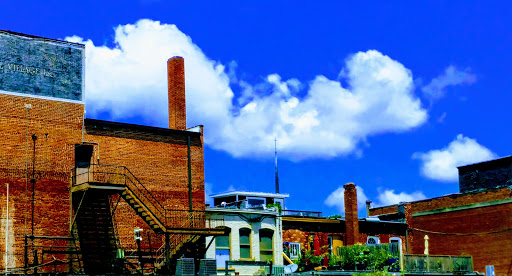 Coffee Shop «The Willow Tree Coffeehouse & Music Room», reviews and photos, 216 E Main St, Johnson City, TN 37604, USA