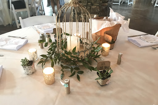Wedding Venue «The Walters Barn», reviews and photos, 7712 Persimmon Tree Rd, Lula, GA 30554, USA