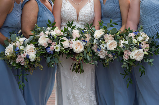 Florist «Jade Violet Wedding & Event Floral Boutique», reviews and photos, 2600 US-1, St Augustine, FL 32086, USA