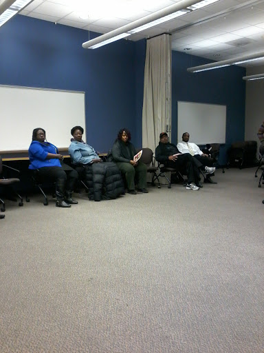 Community Center «Rockhurst University Community Center», reviews and photos, 5401 Troost Ave, Kansas City, MO 64110, USA