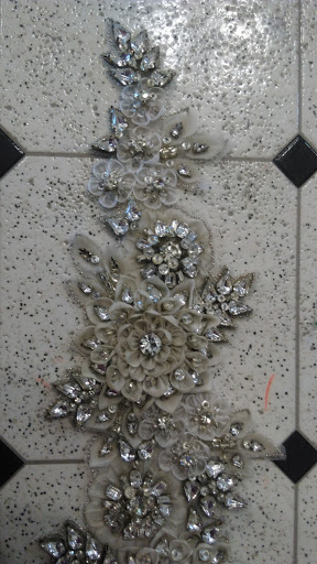 Fabric Store «Fabrique Fashion Fabrics», reviews and photos, 3801 W President George Bush Hwy, Plano, TX 75075, USA