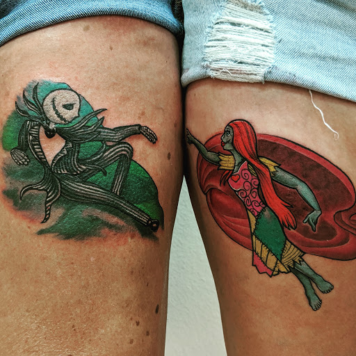 Explore southwestern tattoo ideas, creative tattoo ideas in El Cajon, available at E C Tattoo & Body Piercing