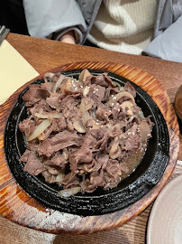 Bulgogi du Restaurant coréen JanTchi à Paris - n°18