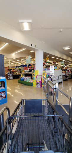 Grocery Store «Safeway», reviews and photos, 709 Lincoln Rd W, Vallejo, CA 94590, USA