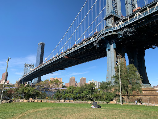 Park «Brooklyn Bridge Park», reviews and photos, 334 Furman St, Brooklyn, NY 11201, USA