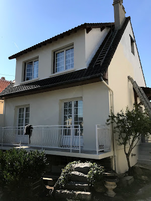 Anoï couverture à Le Blanc-Mesnil