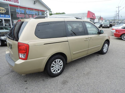 Used Car Dealer «Auto Headquarters», reviews and photos, 1220 Ocean Ave # 2, Lakewood, NJ 08701, USA