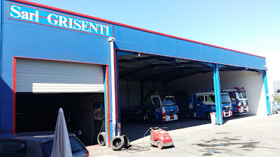 Grisenti à Ibos