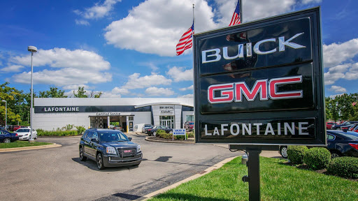 500 Auto Mall Dr, Ann Arbor, MI 48103, USA