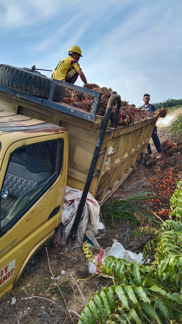 Kontrakan Buk Rt Photo