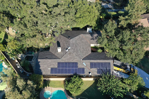 Roofing Contractor «Jobe Roofing Los Angeles», reviews and photos, 3022 W 48th St, Los Angeles, CA 90043, USA