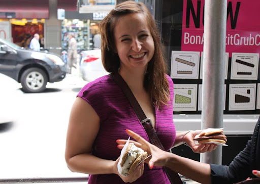 Ice Cream Shop «Coolhaus», reviews and photos, 59 E Colorado Blvd, Pasadena, CA 91103, USA