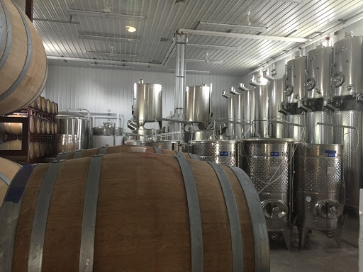 Winery «Harvest Ridge Winery», reviews and photos, 447 Westville Rd, Marydel, DE 19964, USA