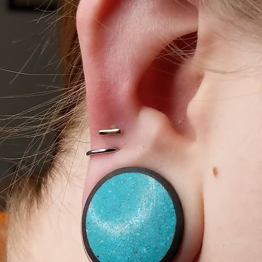 Explore tattoo ideas for animal lovers, creative tattoo ideas in Williston, available at Badlands Tattoo And Piercing