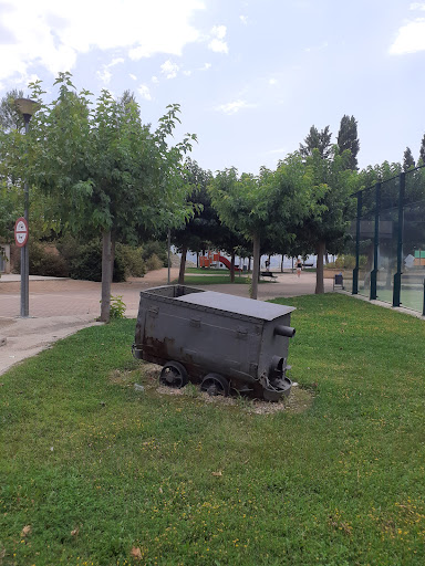 Piscina Pública Municipal de Castellote. en Castellote, Teruel