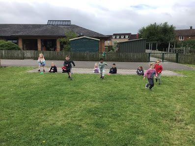 Firthmoor Primary School Ingleby Moor Cres, Darlington DL1 4RW, United Kingdom