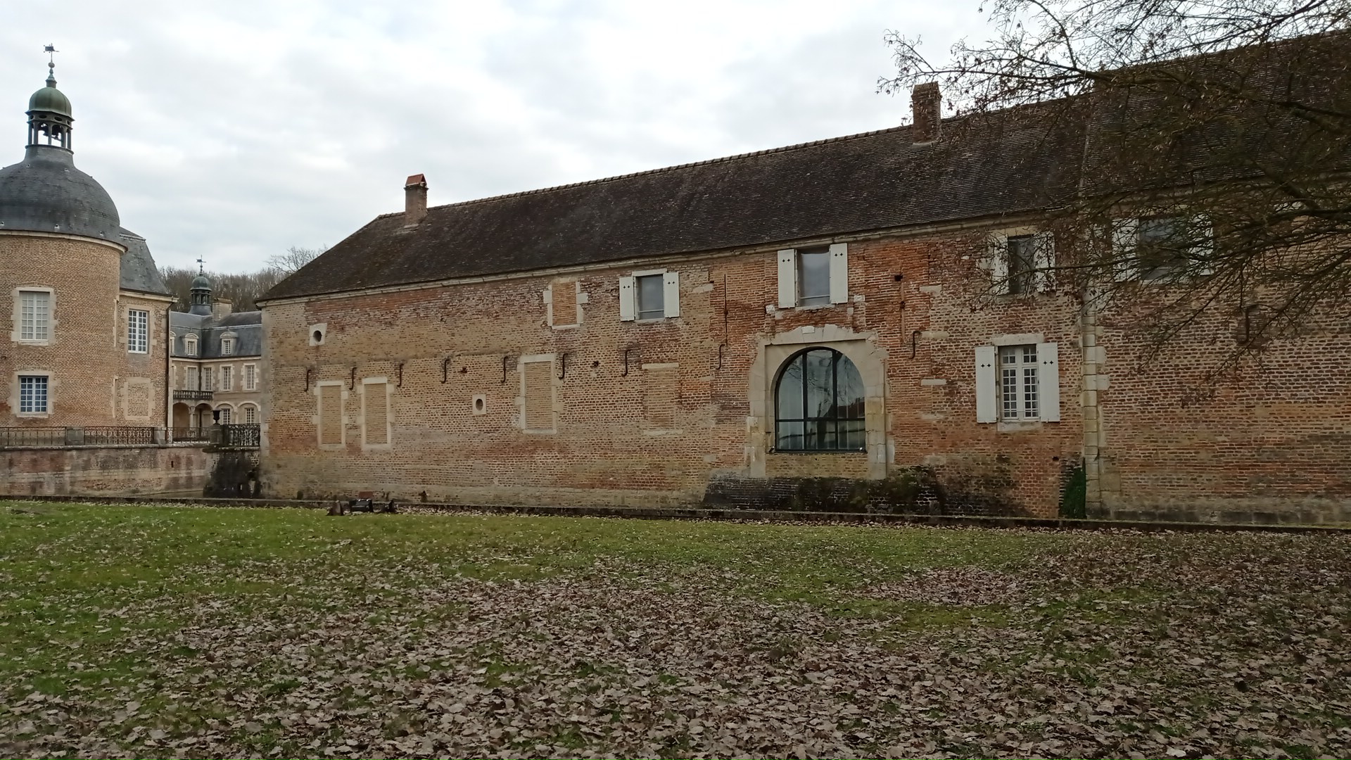 Photo n° 1 de l'avis de Didier.a fait le 10/02/2022 à 16:30