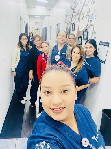St. Jude Nursing School image