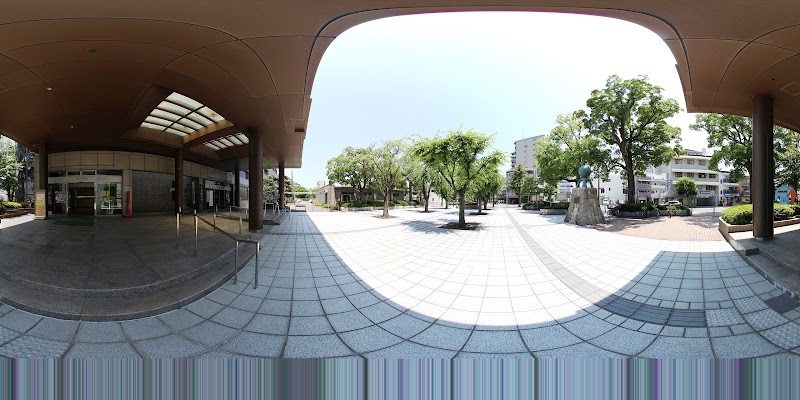 広島市健康づくりセンター 健康科学館