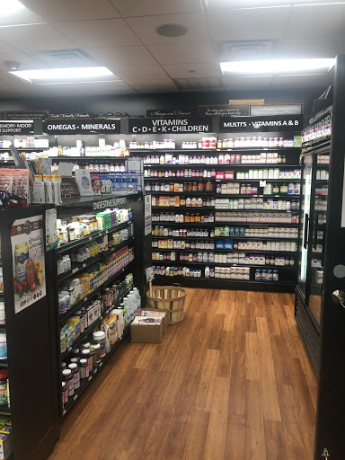 Pharmacy «Cottage Pharmacy», reviews and photos, 8285 Jericho Turnpike, Woodbury, NY 11797, USA