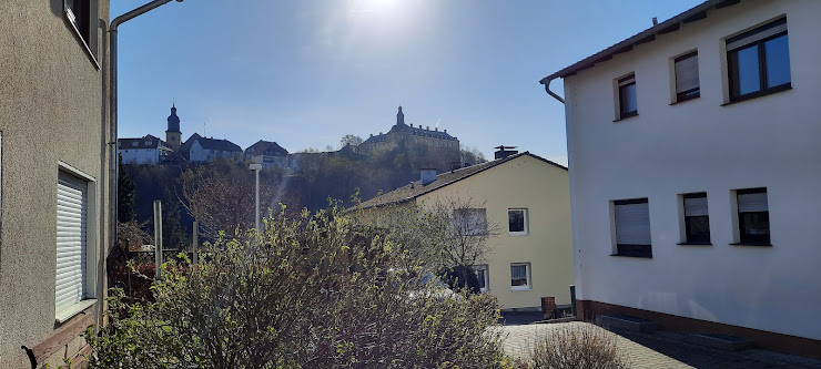 Photos des visiteurs Ferienwohnung Wohnen mit Schlossblick 34537 Bad Wildungen