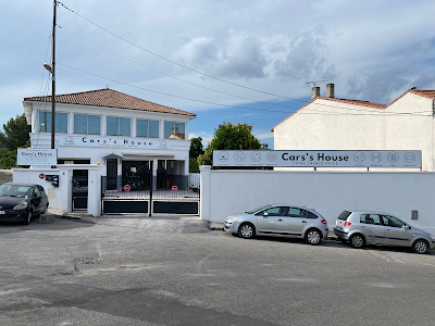 Garage Cars's House | Votre garage privé à Les Pennes-Mirabeau