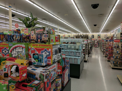 Craft Store «Hobby Lobby», reviews and photos, 280 McMahan Blvd, Marion, OH 43302, USA