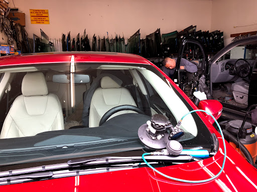 Primo Auto Glass image