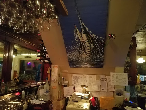 Bar «The Rhumb Line Bar & Restaurant», reviews and photos, 40 Railroad Ave, Gloucester, MA 01930, USA