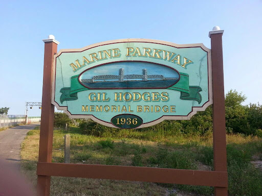 National Park «Jacob Riis Park (Gateway National Recreation Area)», reviews and photos, Rockaway Beach Blvd, Rockaway Park, NY 11694, USA