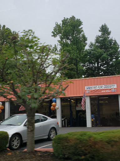 Auto Repair Shop «BC Tire & Complete Auto Service», reviews and photos, 36 Lincoln Hwy, Edison, NJ 08820, USA