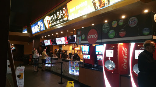 Movie Theater «AMC Classic Palm Harbor 10», reviews and photos, 37912 US Hwy 19 N, Palm Harbor, FL 34684, USA